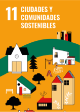 ODS ODS 11: Ciudades y comunidades sostenibles