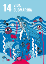 ODS ODS 14: Vida submarina