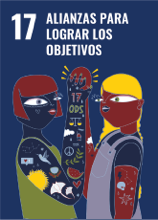 ODS ODS 17: Alianzas para lograr los objetivos