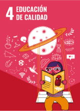 ODS ODS 4: Educación de calidad