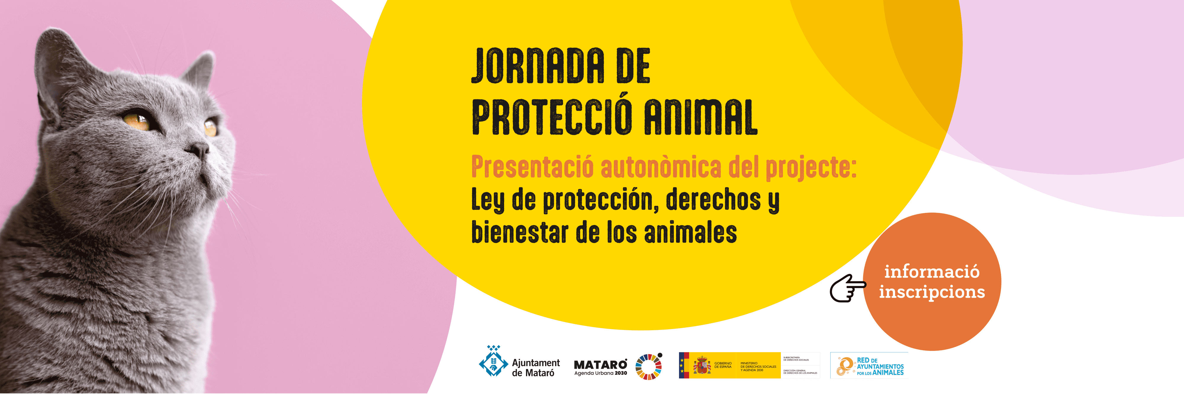 Banner de la Jornada