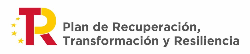 PRTR - Plan de Recuperación, Transformación y Resiliencia