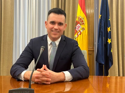 Director General de Consumo