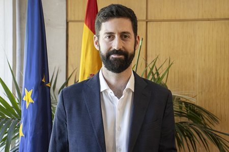 Secretario General de Consumo y Juego